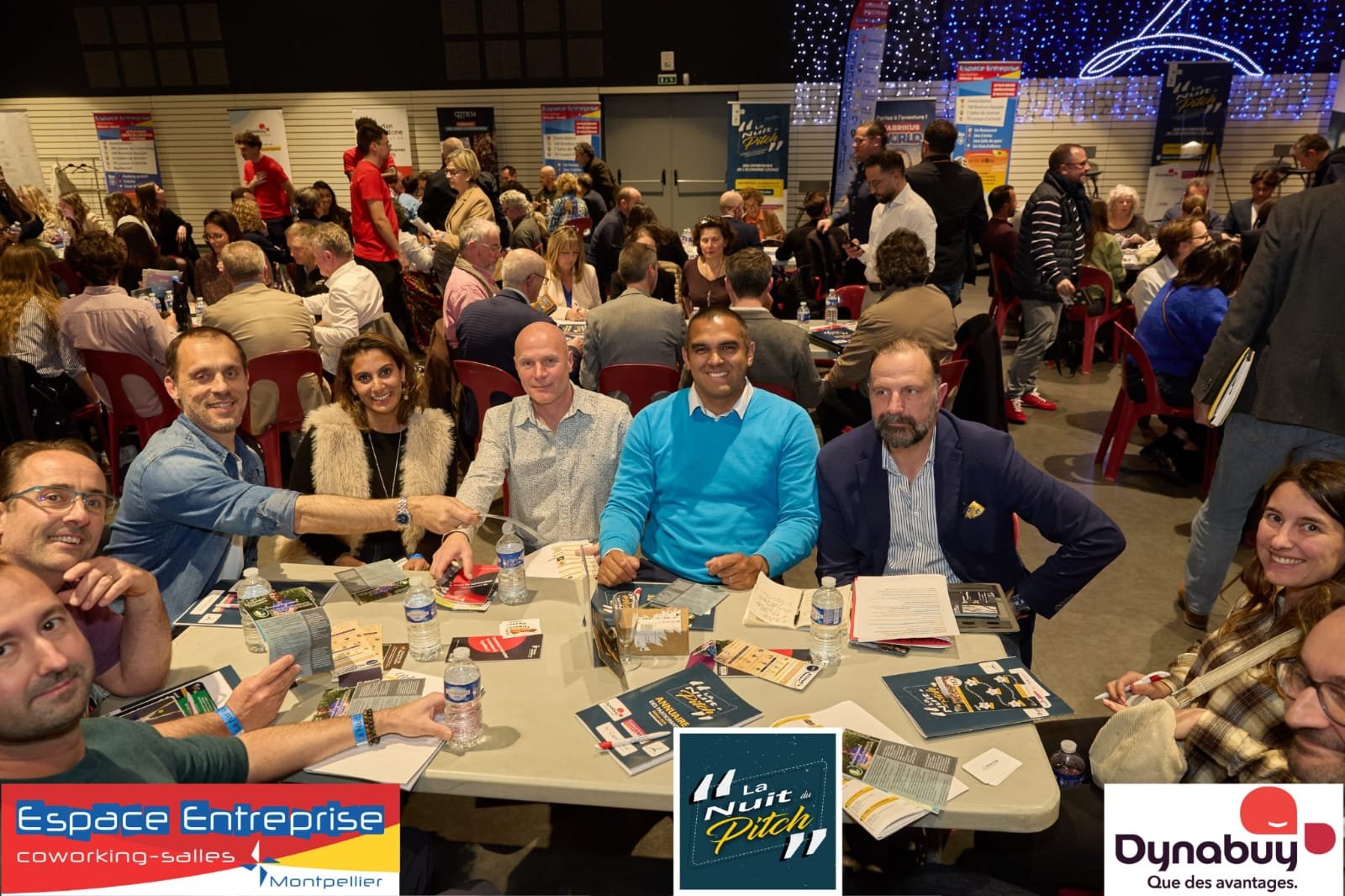 Collaboration Espace Entreprise